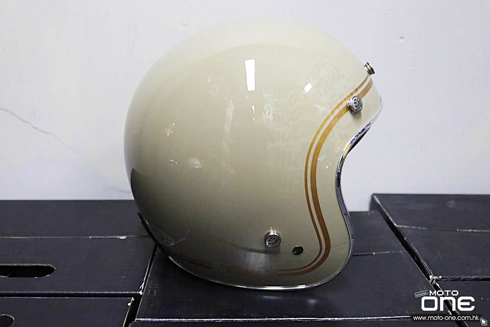 2020 CHIEF helmets