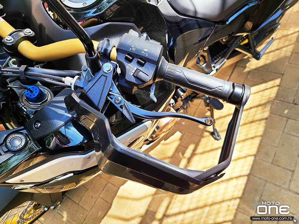 2020 Honda CRF1100L Africa Twin DCT