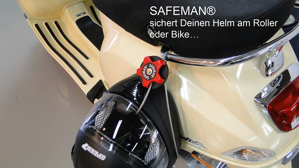 safeman