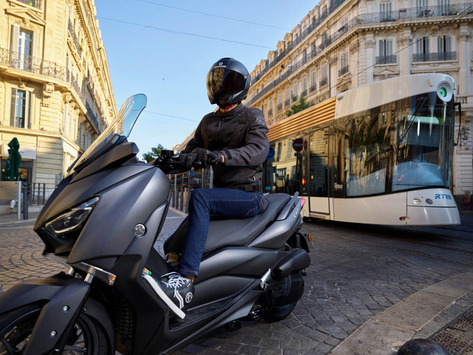 2020 SHARK CITYCRUISER