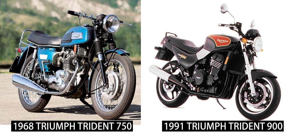 triumph