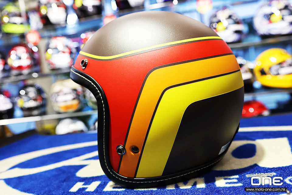 2020 ARAI CLASSIC AIR