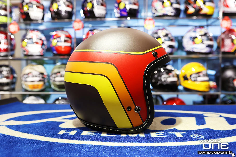 2020 ARAI CLASSIC AIR