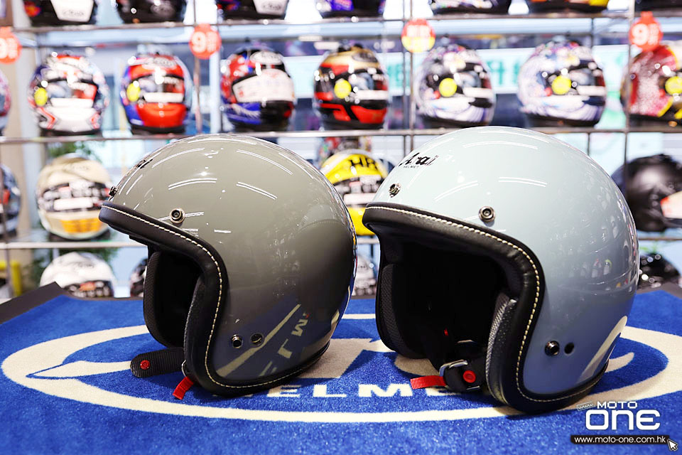 2020 ARAI CLASSIC AIR