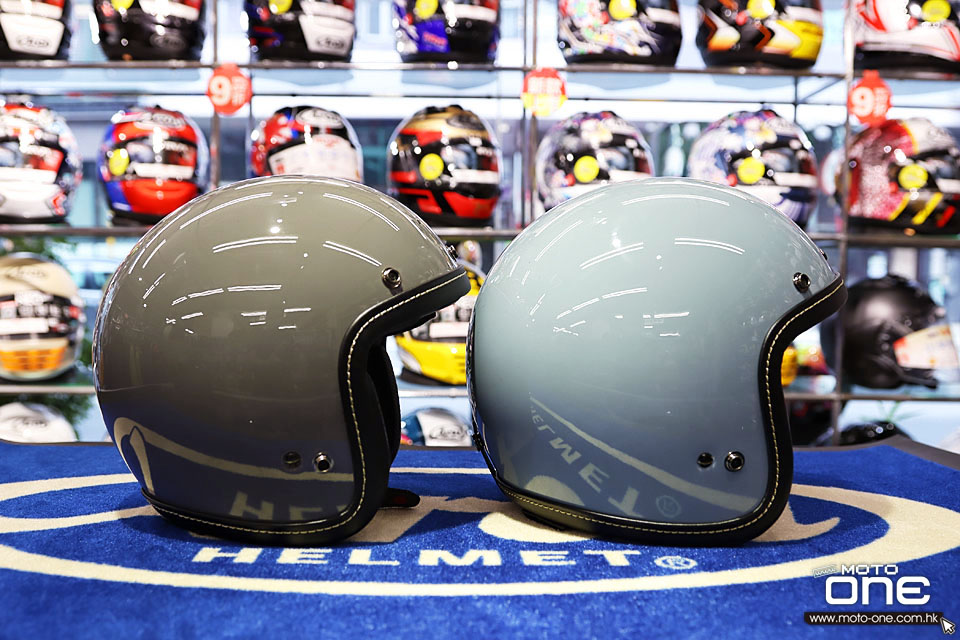 2020 ARAI CLASSIC AIR