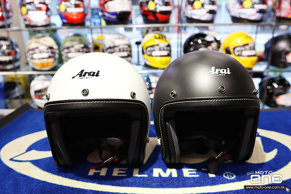 2020 ARAI CLASSIC AIR