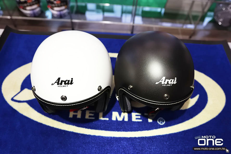 2020 ARAI CLASSIC AIR