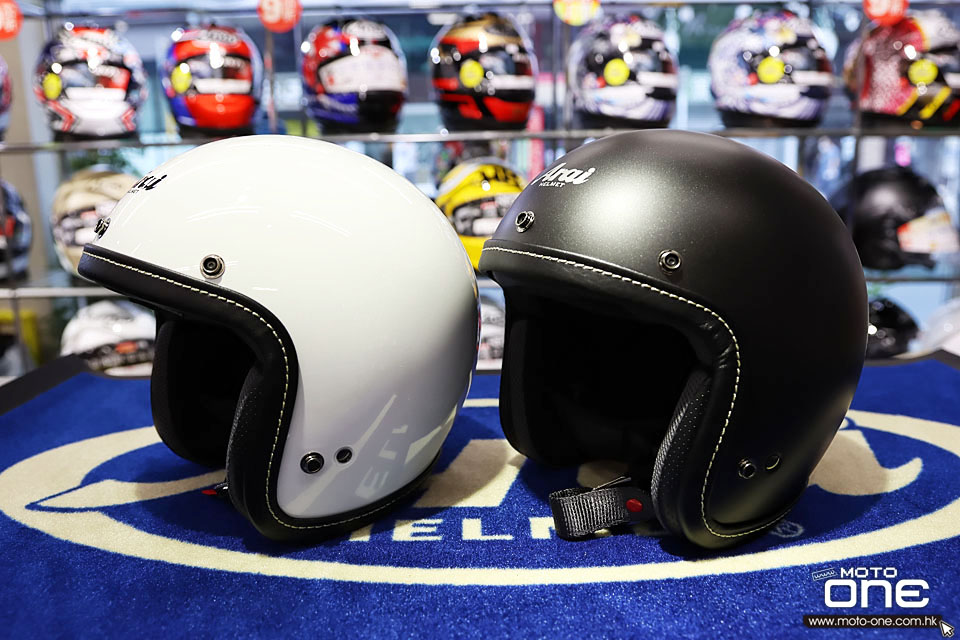 2020 ARAI CLASSIC AIR