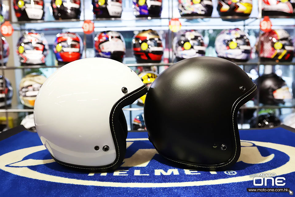 2020 ARAI CLASSIC AIR