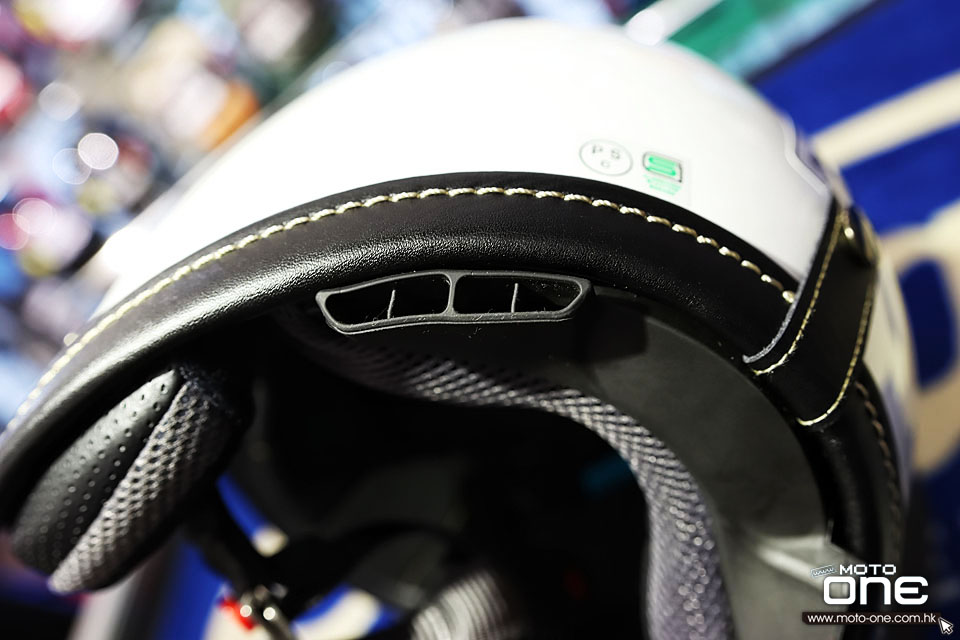 2020 ARAI CLASSIC AIR