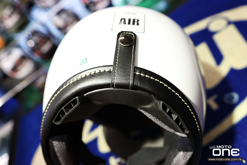 2020 ARAI CLASSIC AIR