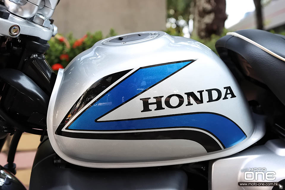 2020 Honda Monkey 125