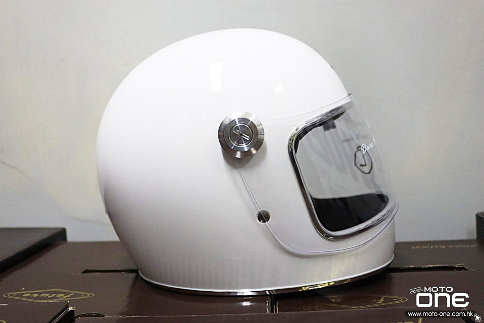 2020 feture helmet