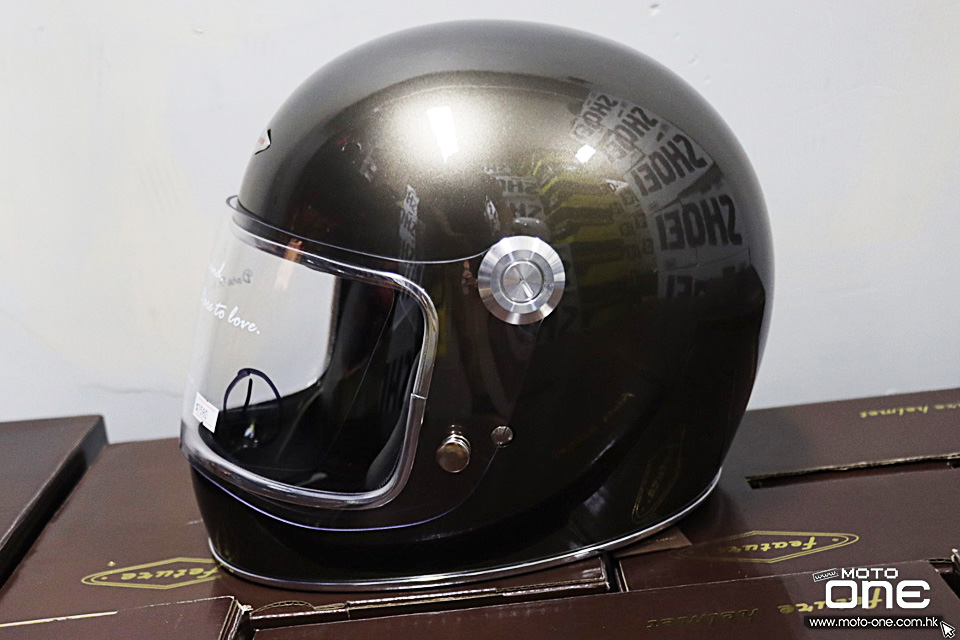 2020 feture helmet