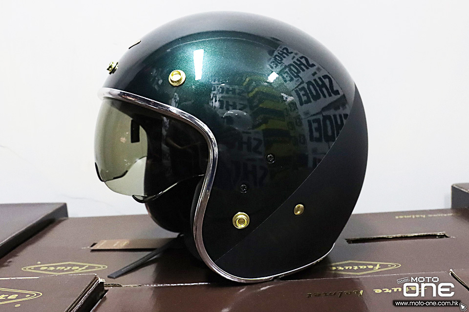 2020 feture helmet