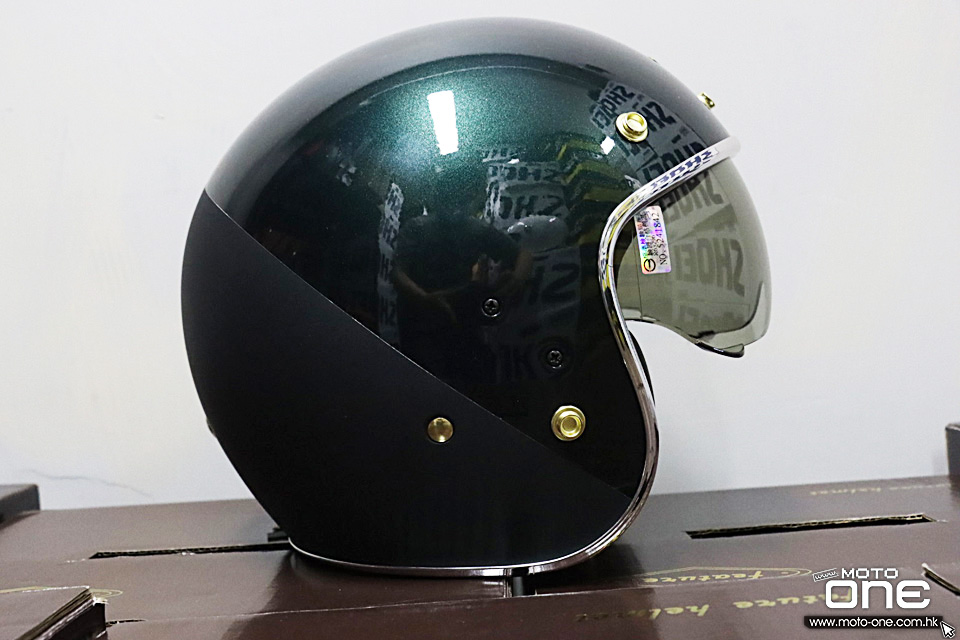 2020 feture helmet