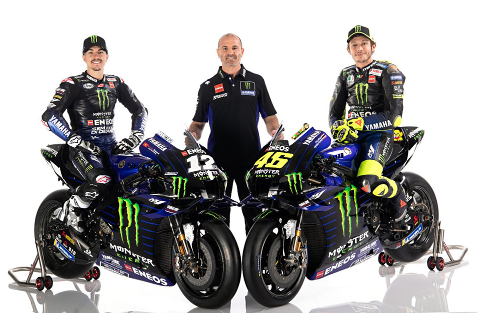 2020_yamaha team