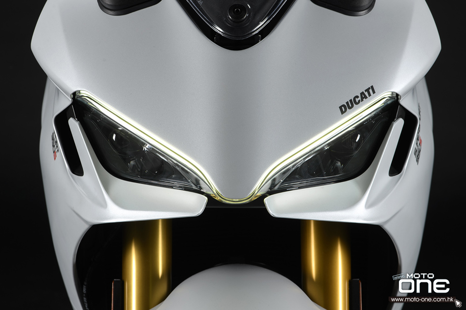 2021 DUCATI SUPERSPORT 950 S