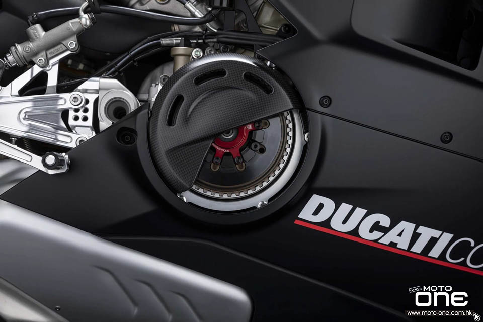 2021 Ducati Panigale V4 SP