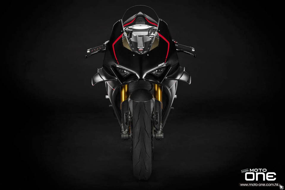 2021 Ducati Panigale V4 SP