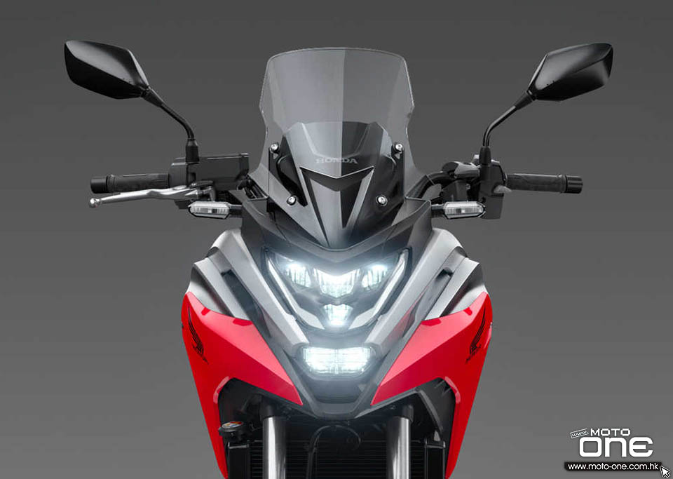 2021 HONDA NC750X