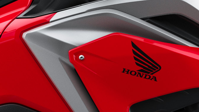 2021 HONDA NC750X