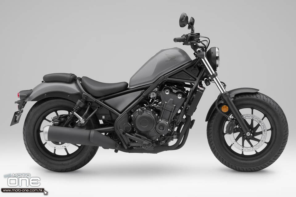 2021 HONDA REBEL 1100 DCT