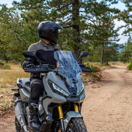 2021 HONDA X-ADV 750