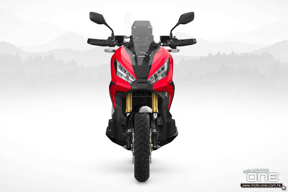 2021 HONDA X-ADV 750