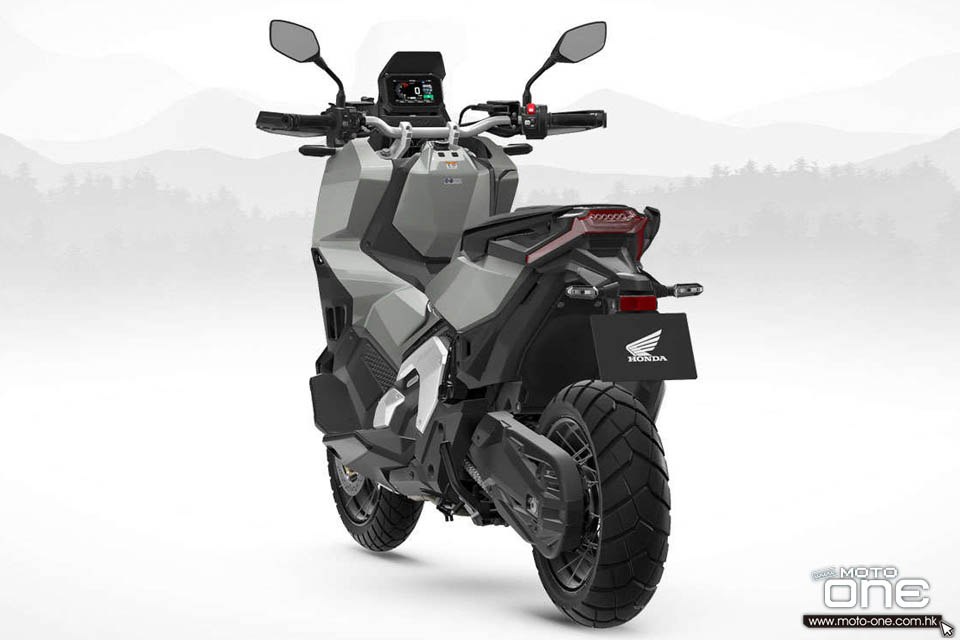 2021 HONDA X-ADV 750