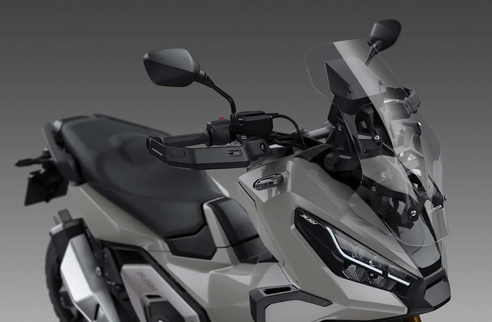 honda x-adv