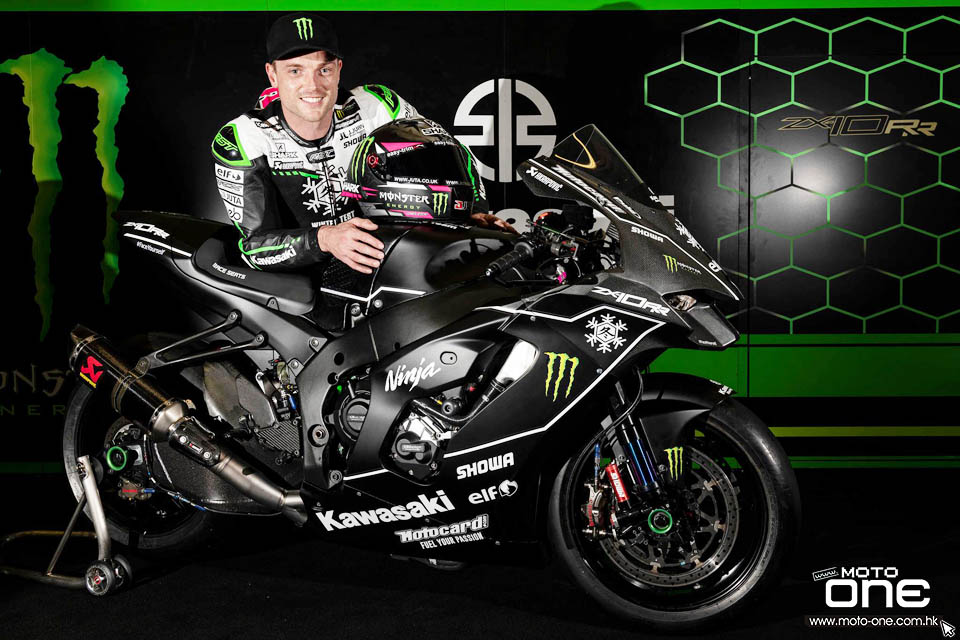 2021 KAWASAKI ZX-10RR