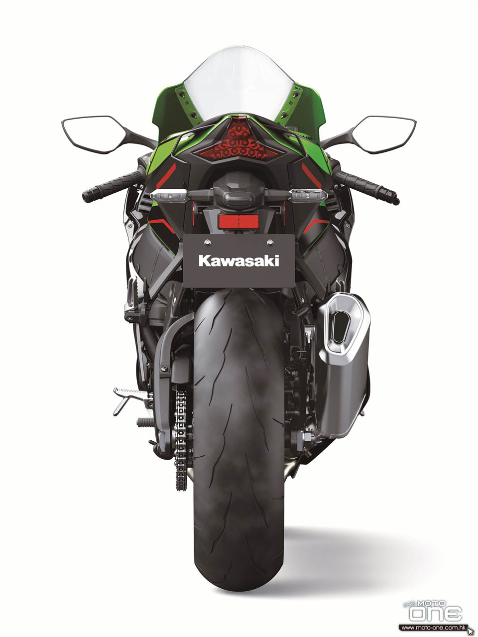 2021 Kawasaki Ninja ZX-10R and ZX-10RR