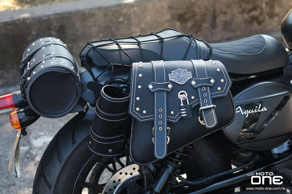 2020 HYOSUNG GV300S Aquila X CICI