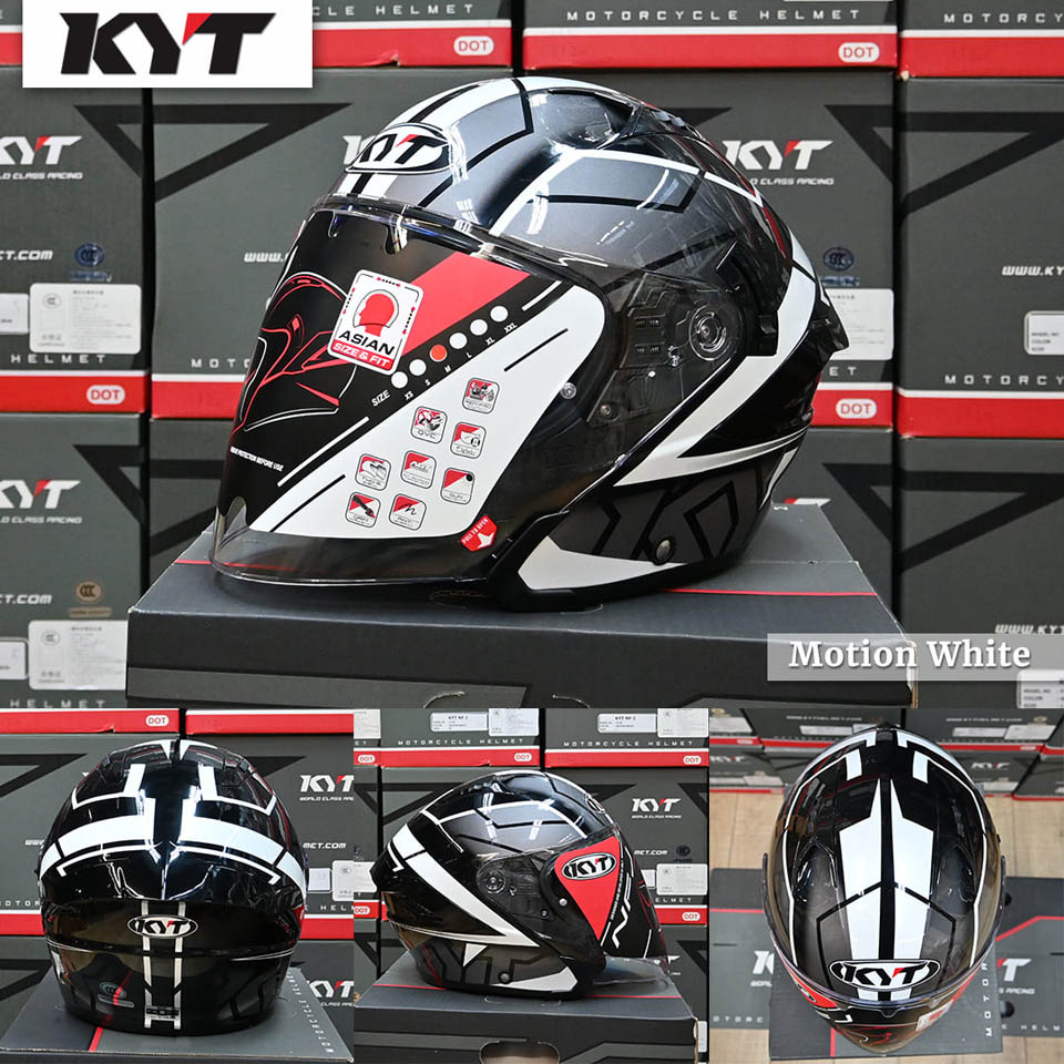 2020 KYT Openface