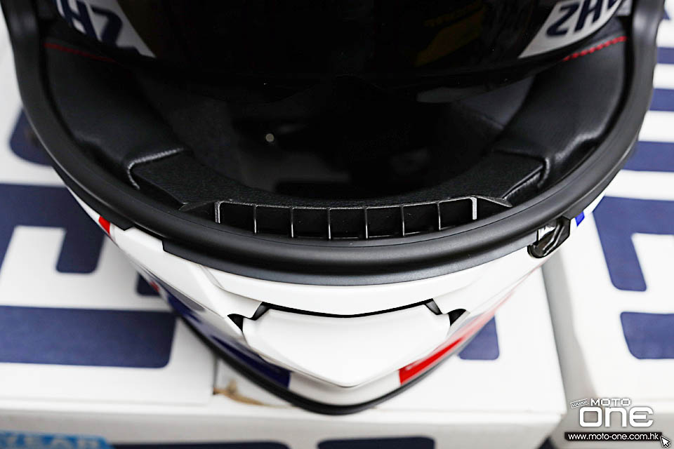 2020 SHOEI GT-AIR 2 PANORAMA HELMETS
