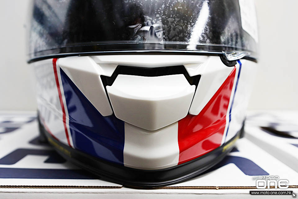 2020 SHOEI GT-AIR 2 PANORAMA HELMETS