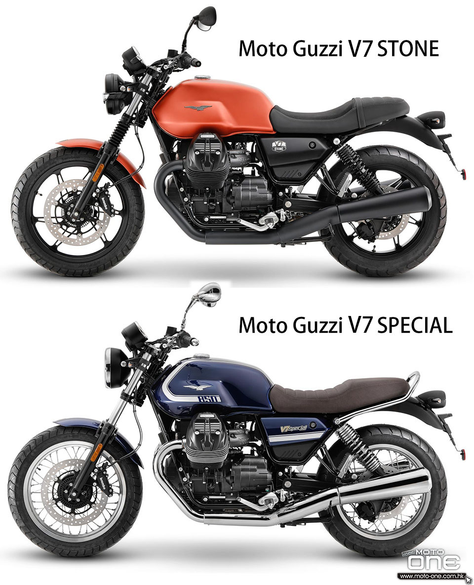 MOTO GUZZI