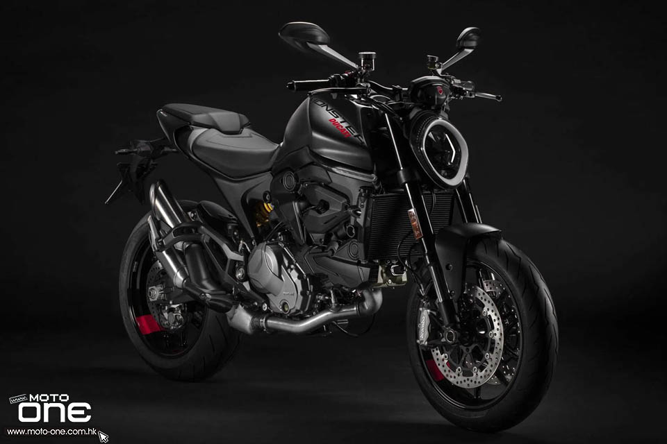 2021 DUCATI Monster 937