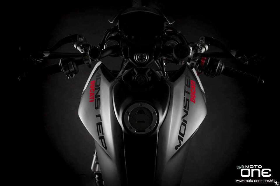 2021 DUCATI Monster 937