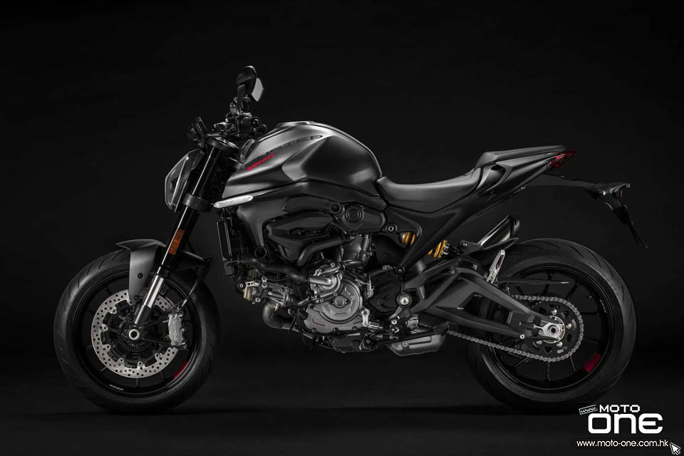 2021 DUCATI Monster 937