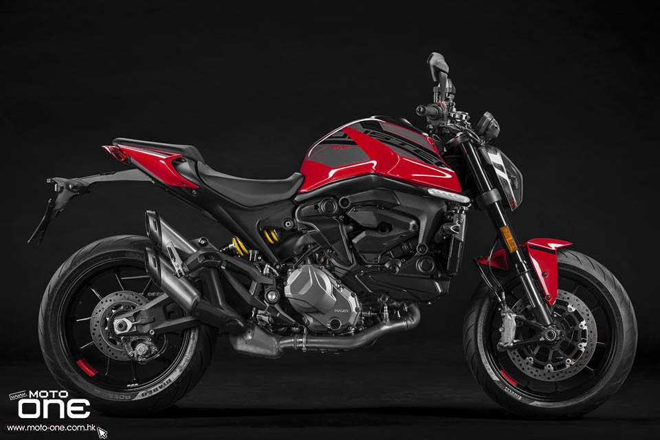 2021 DUCATI Monster 937