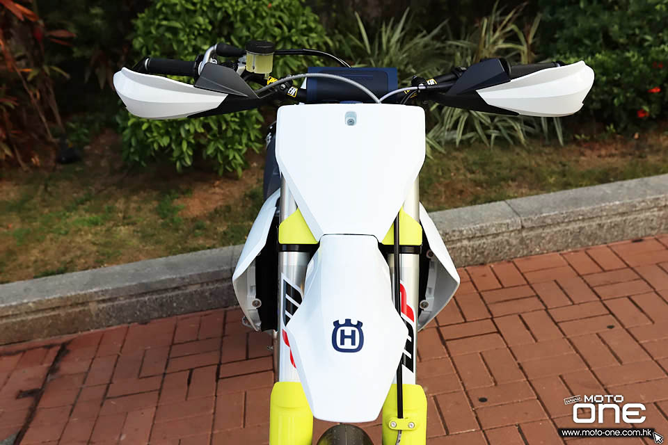 2021 Husqvarna FS450