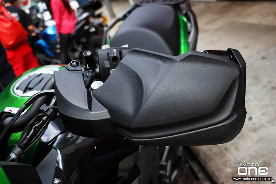 2021 Kawasaki Versys 1000 SE