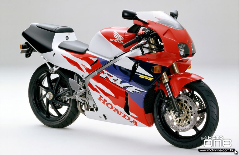 HONDA RVF