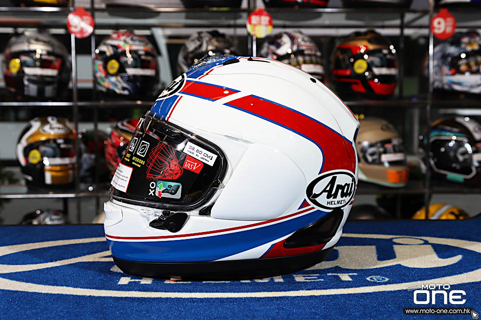 2021 ARAI RX-7X SCHWANTZ DESIGN