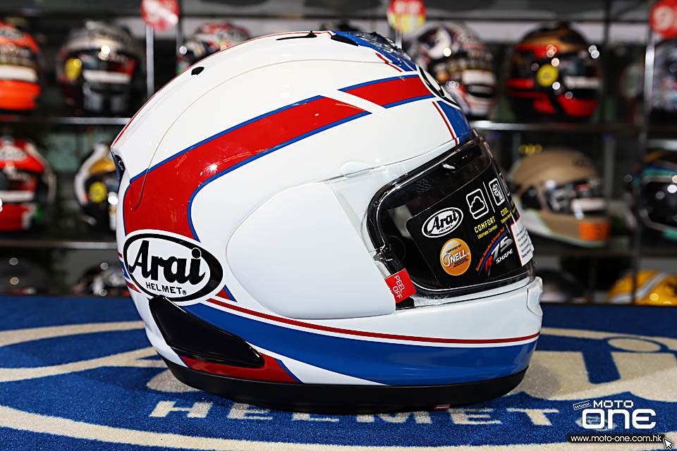 2021 ARAI RX-7X SCHWANTZ DESIGN