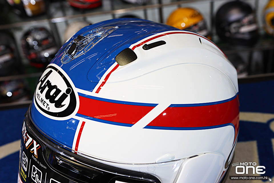 2021 ARAI RX-7X SCHWANTZ DESIGN