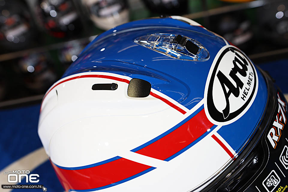 2021 ARAI RX-7X SCHWANTZ DESIGN