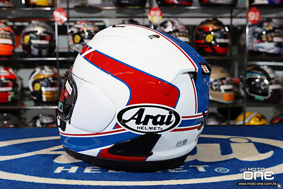 2021 ARAI RX-7X SCHWANTZ DESIGN